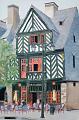 rennes-place ste anne